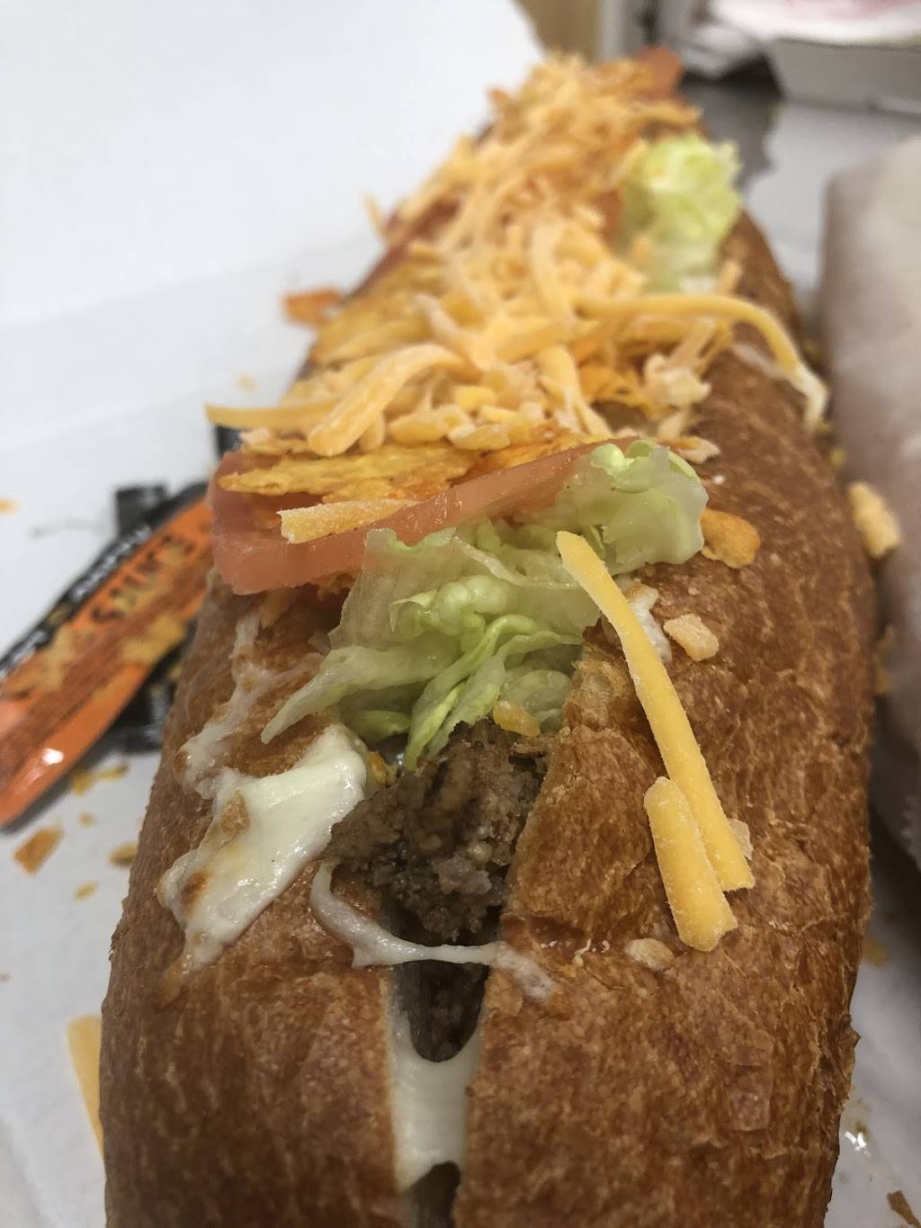 The Italian | restaurant | 300 S Leebrick St, Burlington, IA 52601, USA | 3197524500 OR +1 319-752-4500