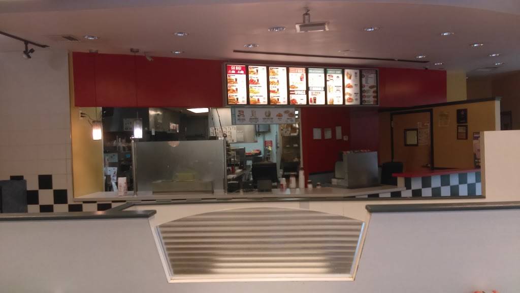 Checkers | restaurant | 2594 Bouldercrest Rd, Atlanta, GA 30316, USA | 4042414528 OR +1 404-241-4528