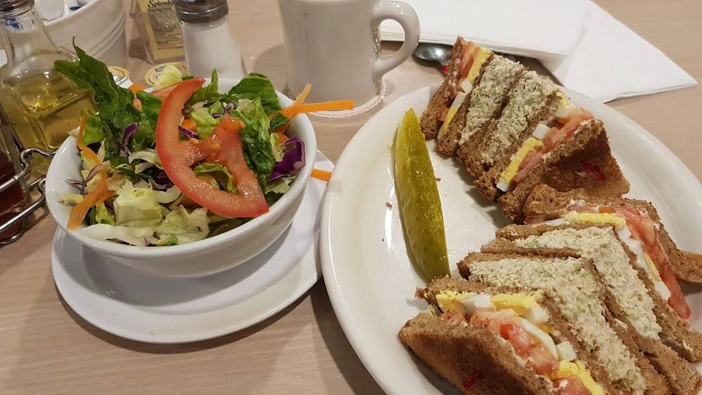 Nats West Cafe | restaurant | 2344, 8336 Topanga Canyon Blvd, Canoga Park, CA 91304, USA | 8183404500 OR +1 818-340-4500