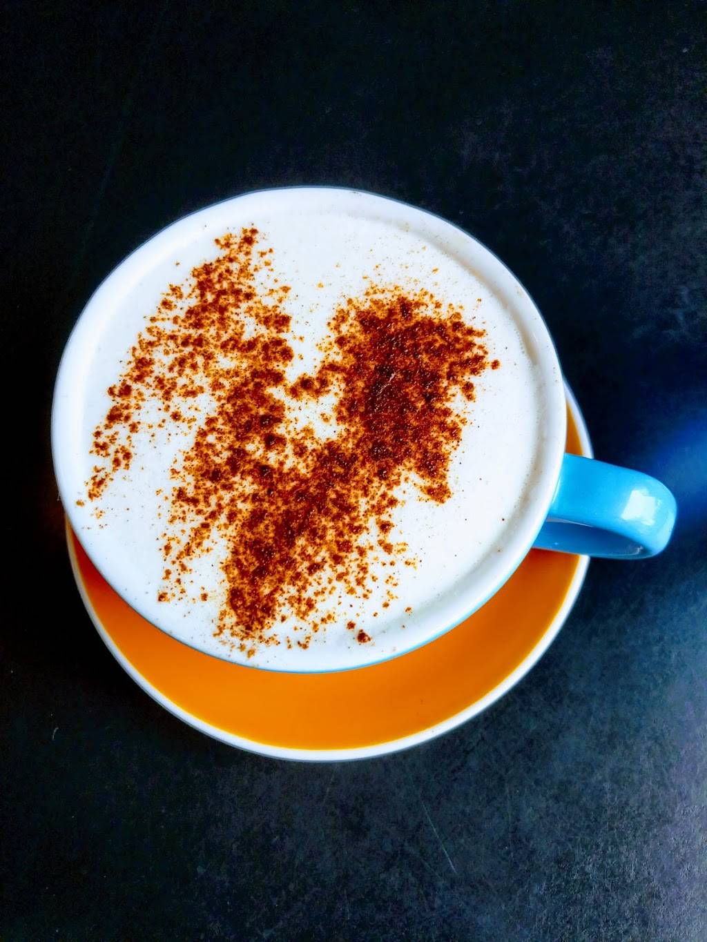 Stell Coffee & Tea Co | cafe | 1580 Barton Rd, Redlands, CA 92373, USA | 9097924700 OR +1 909-792-4700