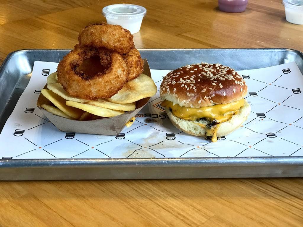 BurgerIM | restaurant | 1400 W Redondo Beach Blvd #120, Gardena, CA 90247, USA | 4242923838 OR +1 424-292-3838