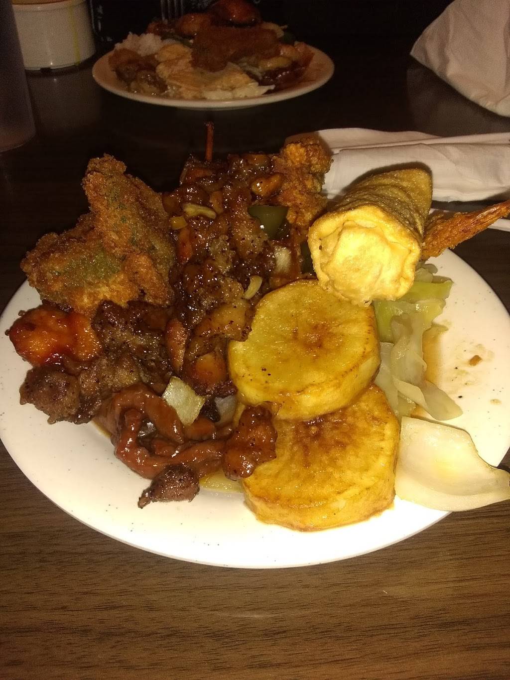 Lins Kitchen | restaurant | 523 Nelson St, Kernersville, NC 27284, USA | 3369963511 OR +1 336-996-3511