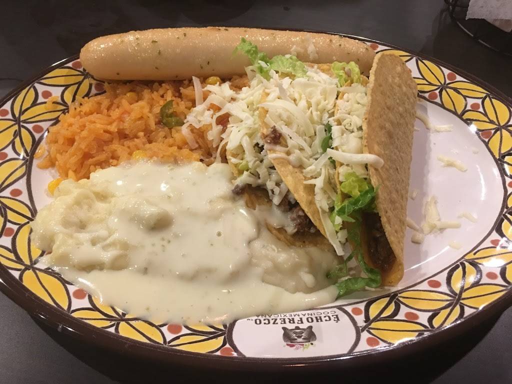 Echo Frezco | restaurant | 1517 Rock Spring Rd, Forest Hill, MD 21050, USA | 4437874221 OR +1 443-787-4221