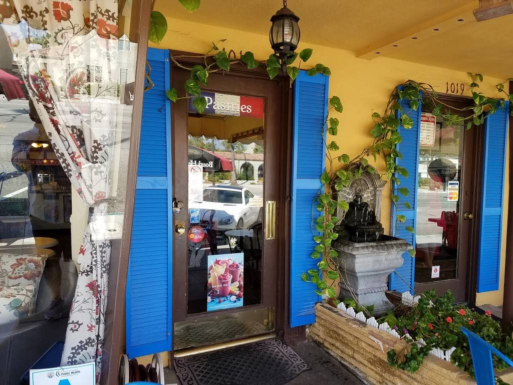 Le Petite Cafe | meal takeaway | 1017 N Brand Blvd, Glendale, CA 91202, USA | 8185501755 OR +1 818-550-1755