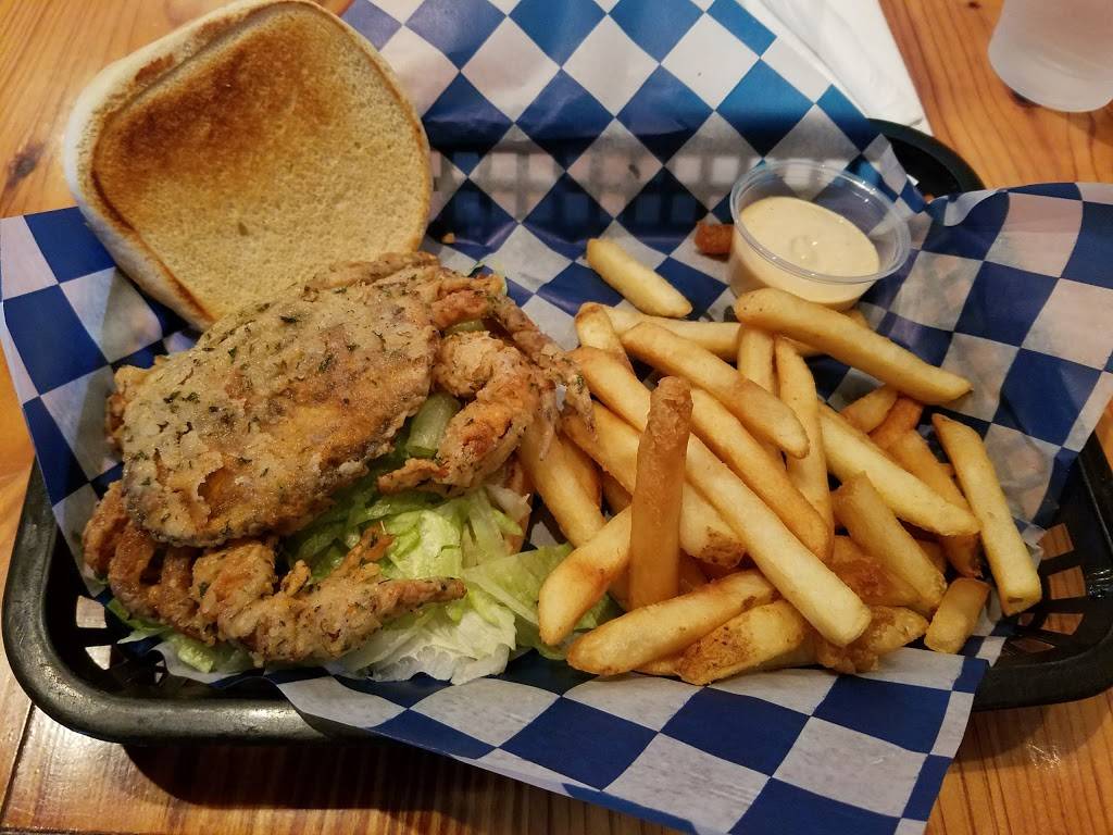 Loco Jos Bar & Grill | restaurant | 602 N Howe St # E, Southport, NC 28461, USA | 9104579009 OR +1 910-457-9009