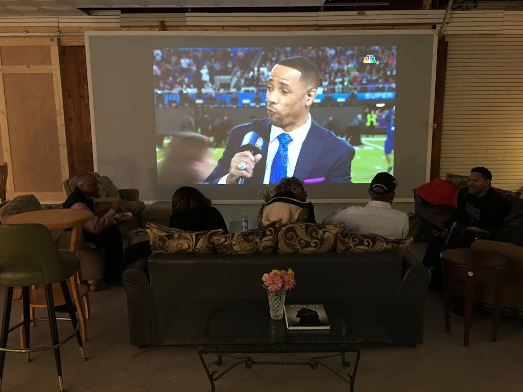 The Venue of Glenwood | restaurant | 601 Holbrook Rd, Glenwood, IL 60425, USA | 8884629233 OR +1 888-462-9233