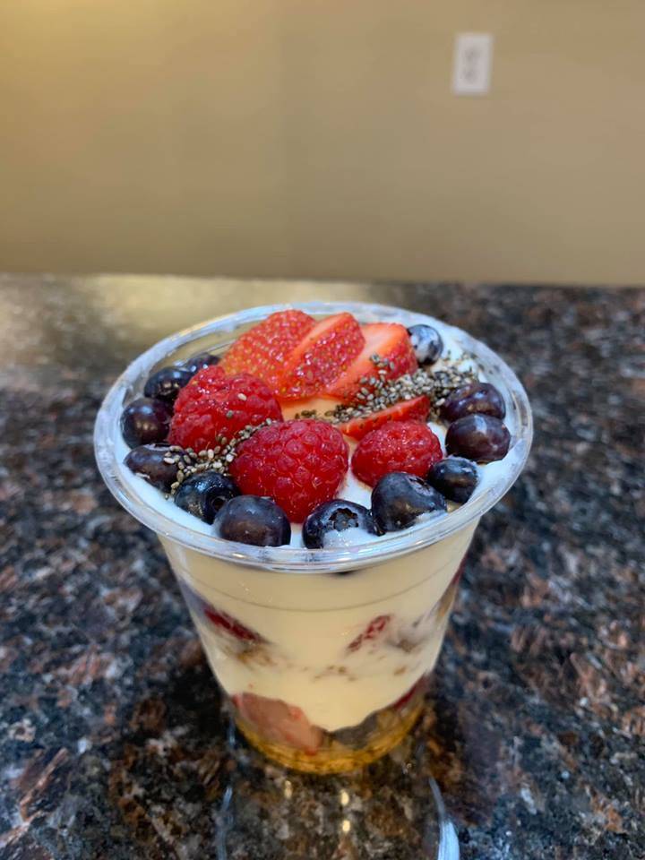 Urban Juice Factory | restaurant | 214 S Main St, Montesano, WA 98563, USA | 3609644119 OR +1 360-964-4119