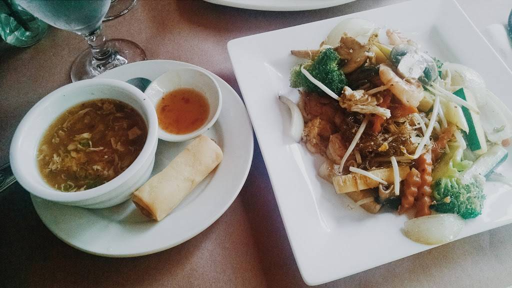 Thai Mint | restaurant | 1438 S Carrollton Ave, New Orleans, LA 70118, USA | 5048629001 OR +1 504-862-9001