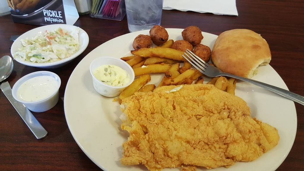 Pickles Express | restaurant | 4517 SW 29th St, Oklahoma City, OK 73179, USA | 4056006272 OR +1 405-600-6272