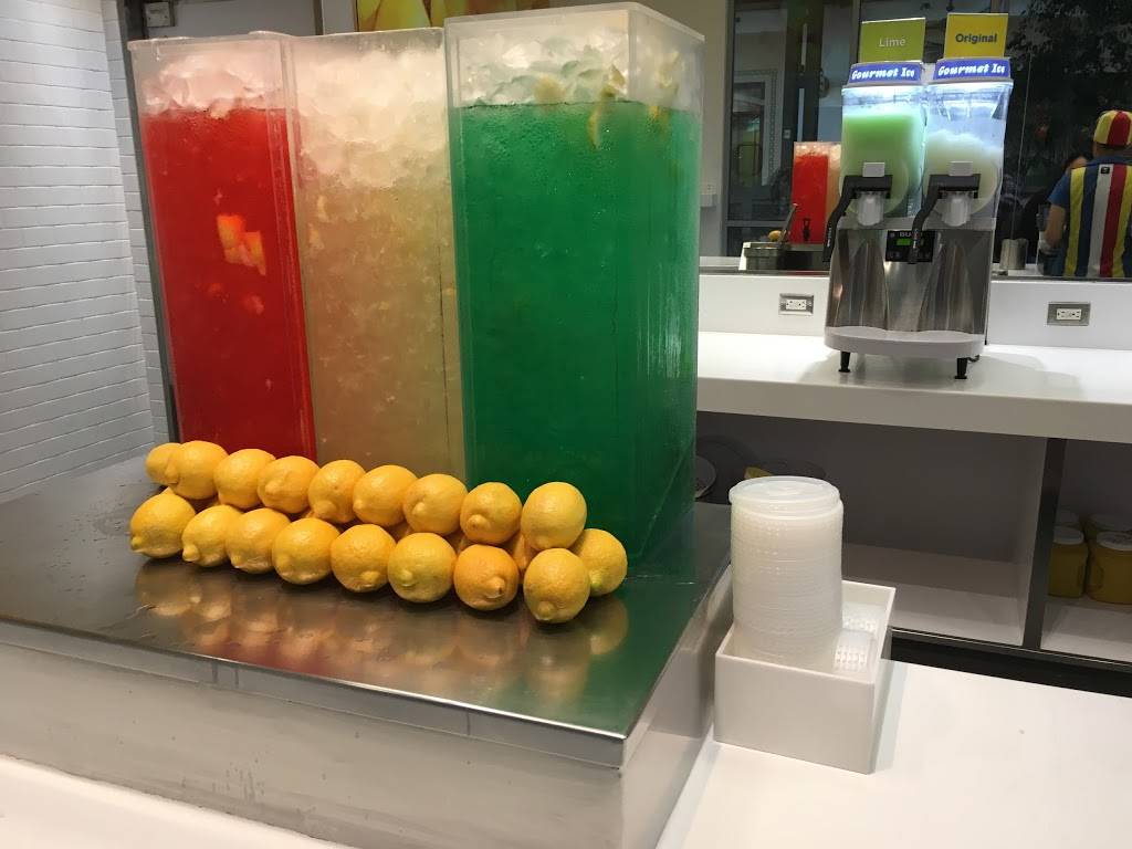 Hot Dog on a Stick | restaurant | 2015 Birch Road Sp. #503, Chula Vista, CA 91915, USA | 6193974384 OR +1 619-397-4384