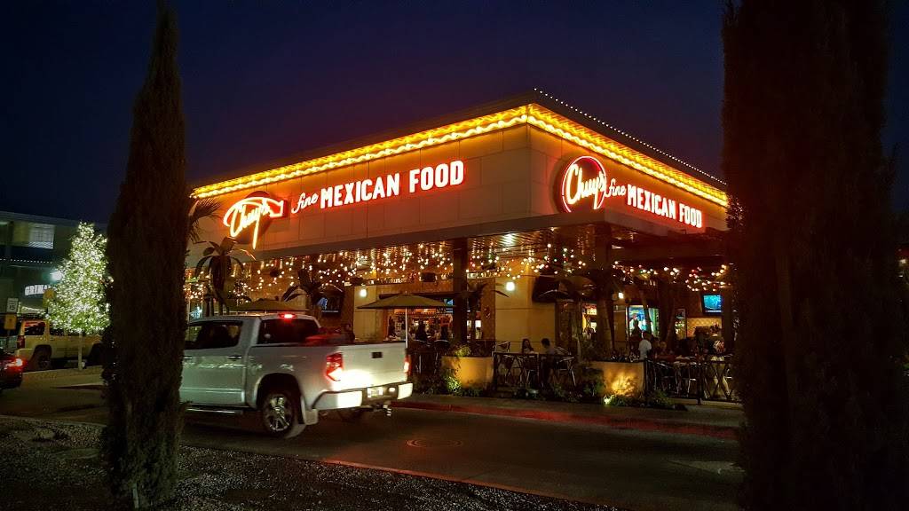 Chuys | restaurant | 8889 Gateway Blvd W Ste. 1500, El Paso, TX 79925, USA | 9153011942 OR +1 915-301-1942