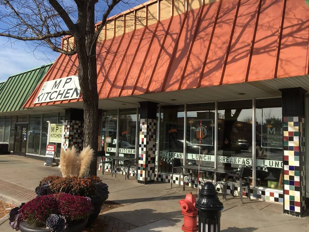 Madison Park Kitchen | restaurant | 7525 Madison St, Forest Park, IL 60130, USA | 7086898607 OR +1 708-689-8607