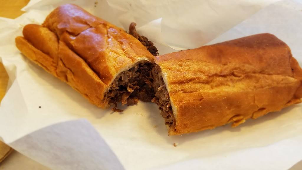 DAngelo Grilled Sandwiches | restaurant | 587 Long Hill Rd, Groton, CT 06340, USA | 8604468263 OR +1 860-446-8263