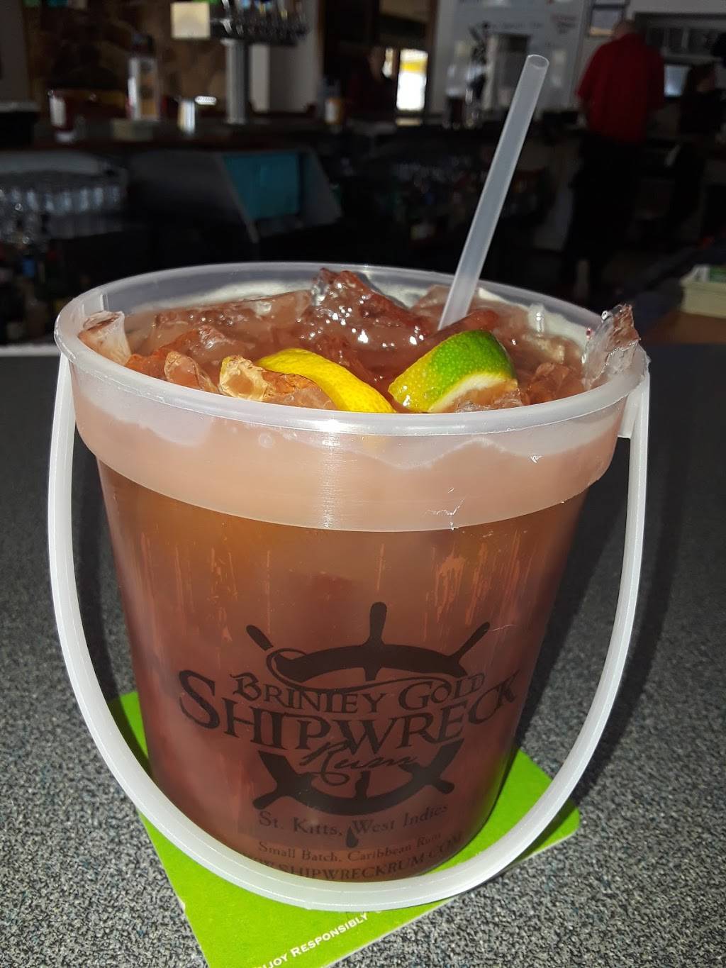 The Deauville Inn | restaurant | 201 Willard Rd, Strathmere, NJ 08248, USA | 6092632080 OR +1 609-263-2080