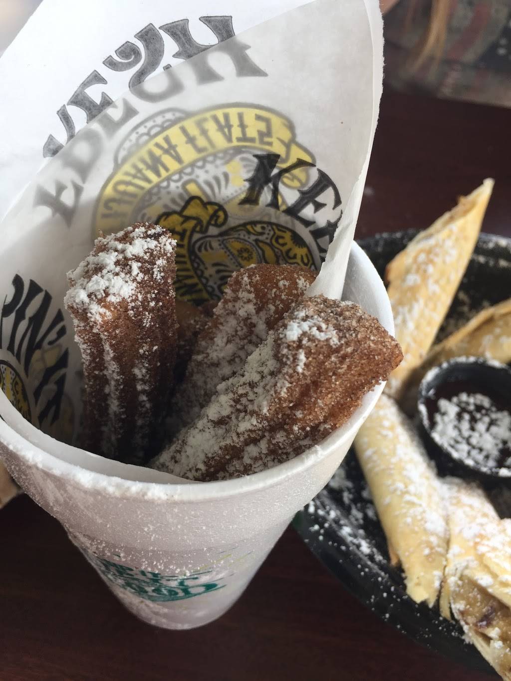 Tijuana Flats | restaurant | 13529 Beach Blvd #201b, Jacksonville, FL 32224, USA | 9042230041 OR +1 904-223-0041