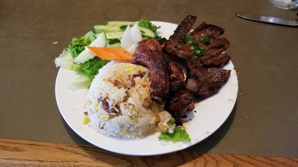 Vung Tau | restaurant | 535 E Santa Clara St, San Jose, CA 95112, USA | 4082889055 OR +1 408-288-9055