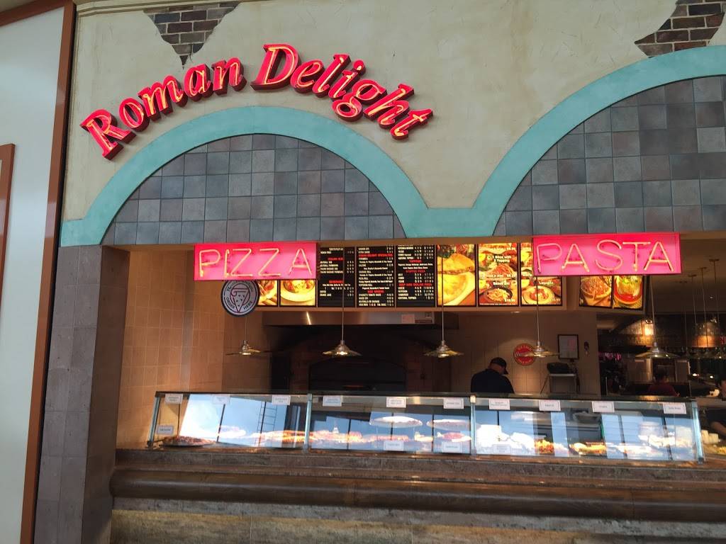 Roman Delight Pizza | restaurant | 5015 W Alabama St, Houston, TX 77056, USA | 2813342323 OR +1 281-334-2323