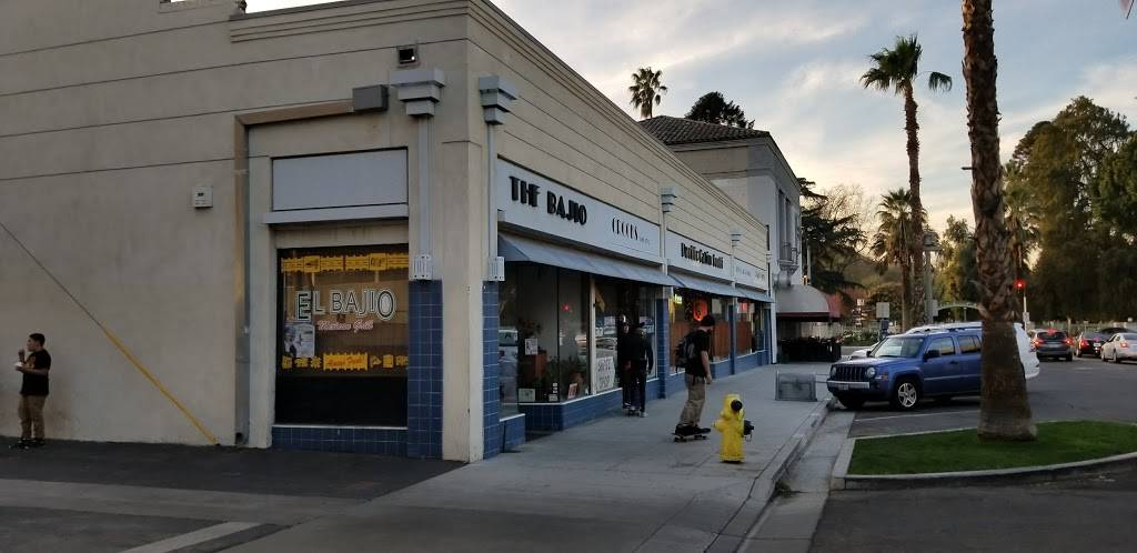 Bajio Mexican Grill | restaurant | 3760 9th St, Riverside, CA 92501, USA | 9517869573 OR +1 951-786-9573