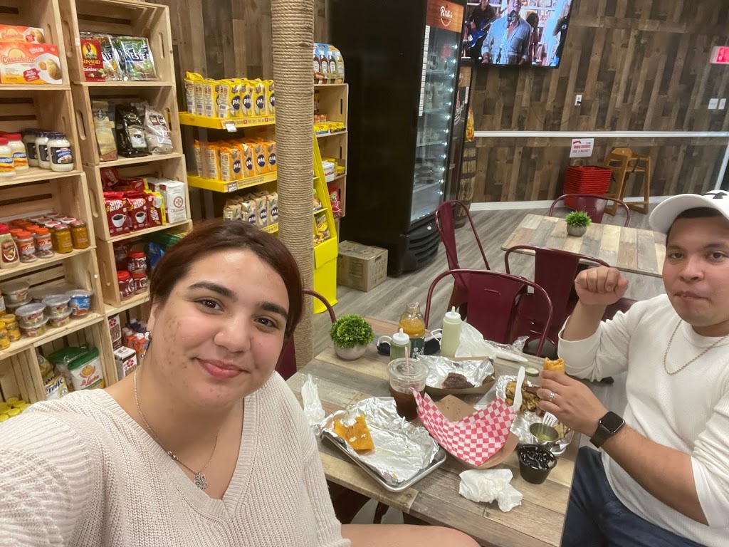 Parrillero twogo | restaurant | 21950 Meadowhill Dr suite 5, Spring, TX 77388, USA | 2819197359 OR +1 281-919-7359