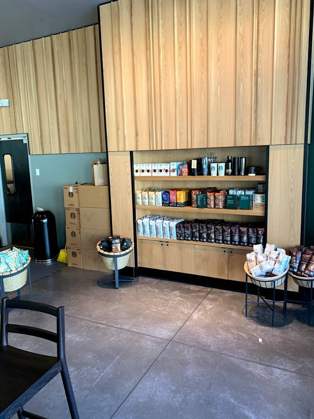 Starbucks | cafe | 6680 S 2500 E, Uintah, UT 84405, USA | 3852942268 OR +1 385-294-2268