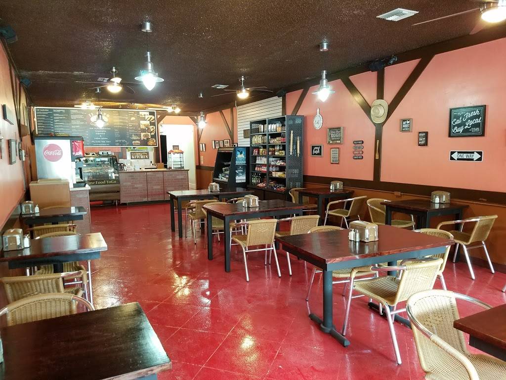 Il Capo Gourmet Food | restaurant | 117 N Citrus Ave, Covina, CA 91723, USA | 6269667363 OR +1 626-966-7363