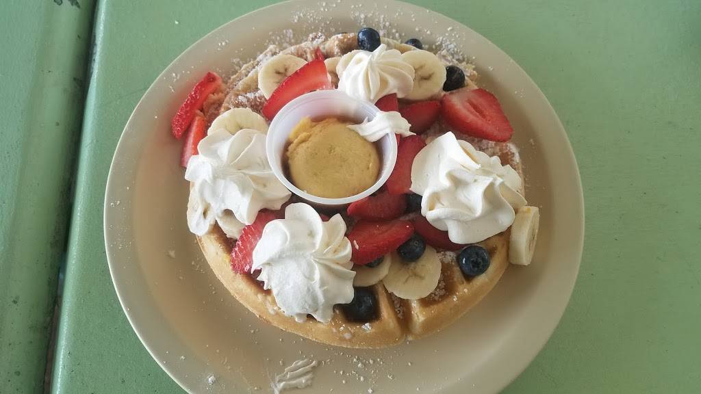 Katies 33rd Street Cafe | restaurant | 3301 Atlantic Ave, Virginia Beach, VA 23451, USA | 7574284585 OR +1 757-428-4585