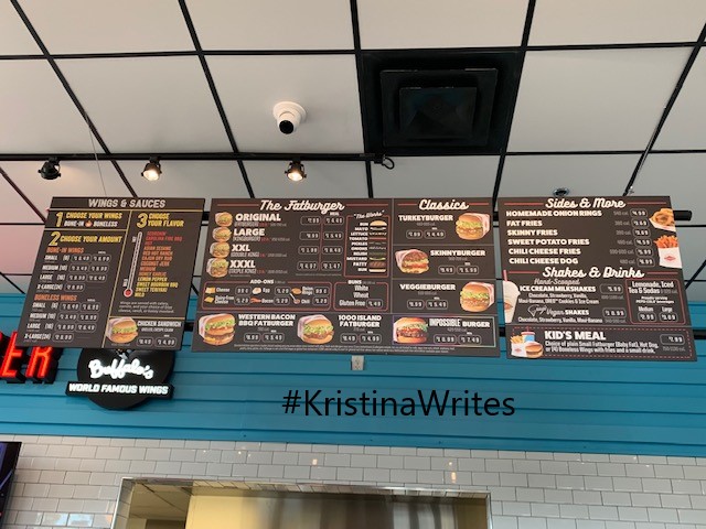 Fatburger & Buffalos Express | restaurant | 365 Coneflower Dr, Garland, TX 75040, USA | 9724964035 OR +1 972-496-4035