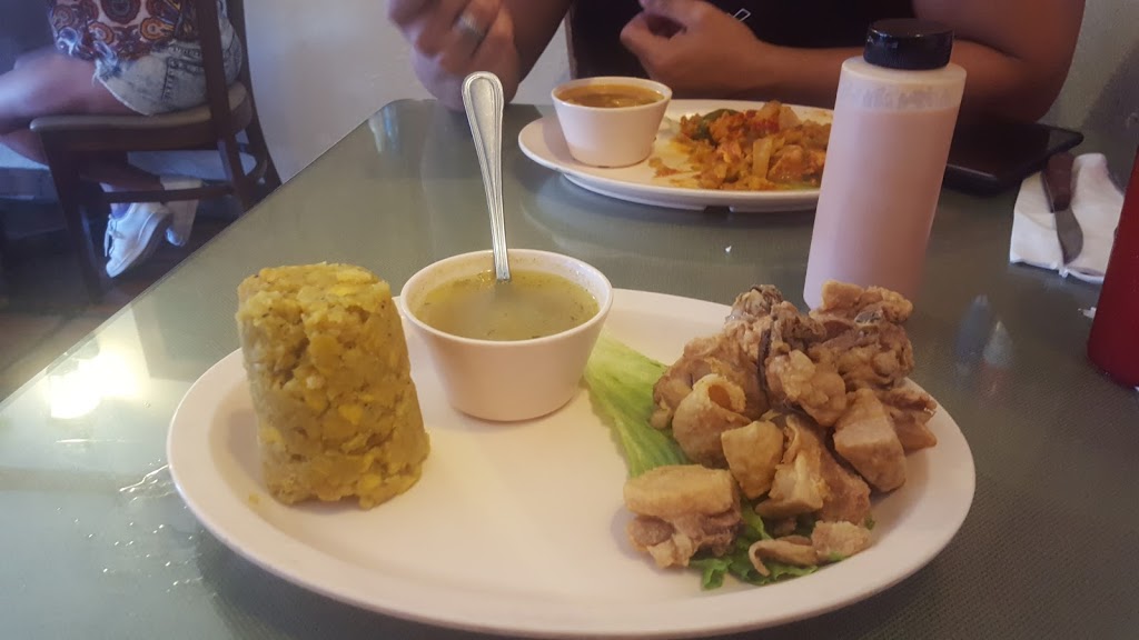 Puerto Ricos Cafe | restaurant | 507 W Vine St, Kissimmee, FL 34741, USA | 4078476399 OR +1 407-847-6399