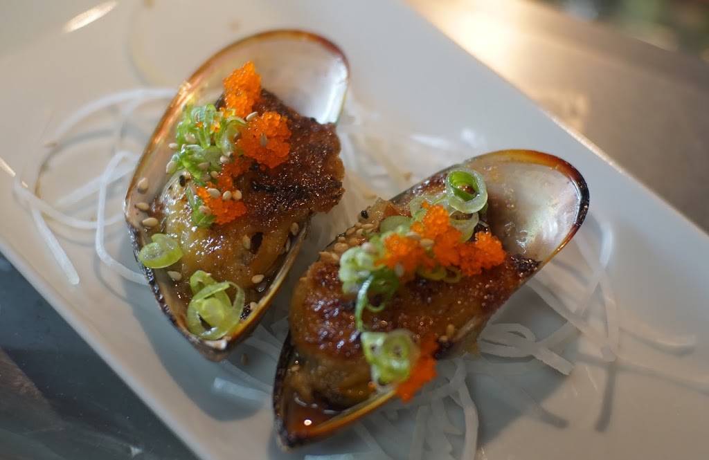 Sushi Warriors | restaurant | 8851 Garden Grove Blvd #113, Garden Grove, CA 92844, USA | 7145838299 OR +1 714-583-8299