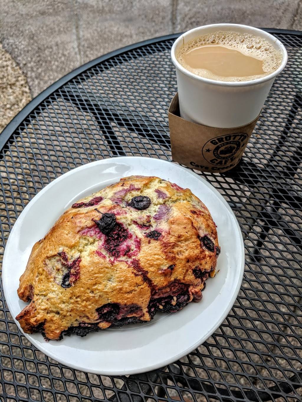 The Grotto Cafe | cafe | 6501 E Cave Creek Rd, Cave Creek, AZ 85331, USA | 4804990140 OR +1 480-499-0140