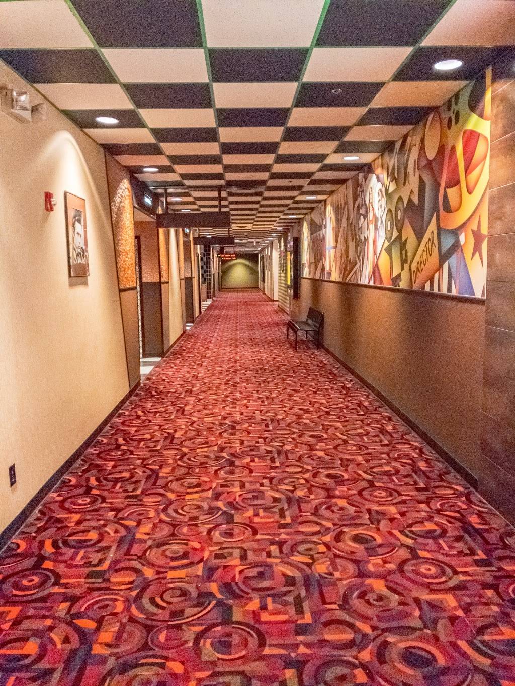 Cinemark Movies 14 | meal takeaway | 3300 N Naglee Rd, Tracy, CA 95376, USA | 2098338897 OR +1 209-833-8897