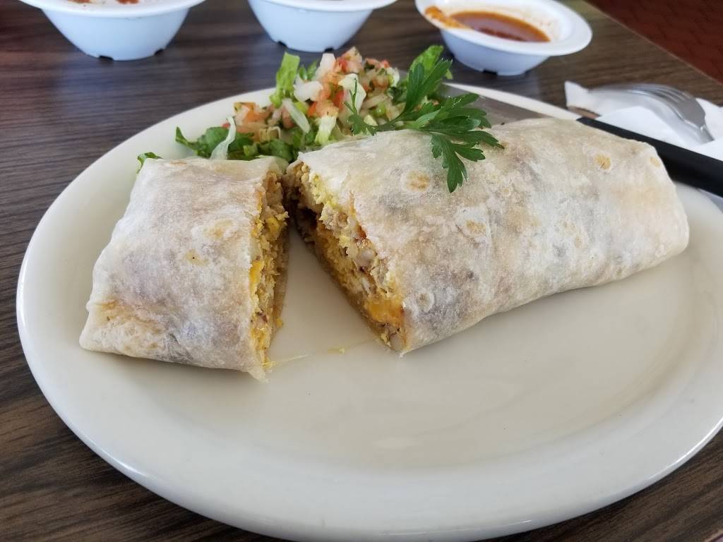 Ortegas Restaurant | restaurant | 2561 W Ball Rd, Anaheim, CA 92804, USA | 7148282830 OR +1 714-828-2830