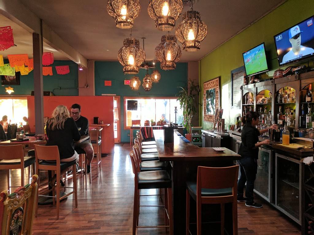 Estrellita Mexican Bistro | restaurant | 971 N San Antonio Rd, Los Altos, CA 94022, USA | 6509489865 OR +1 650-948-9865