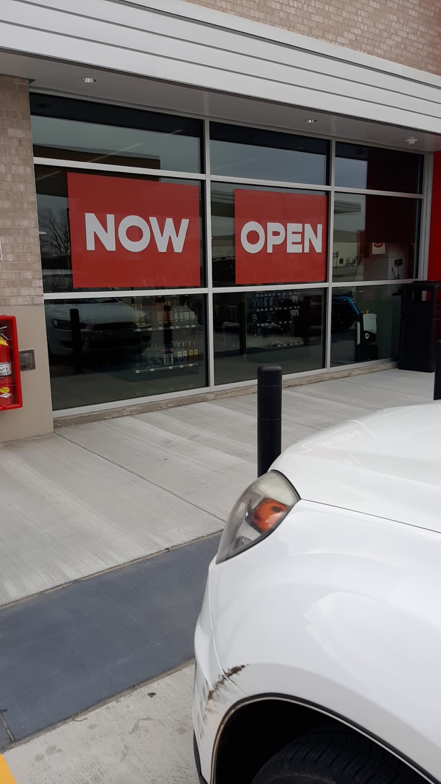 Kum & Go | restaurant | 965 SE Corporate Woods Dr, Ankeny, IA 50021, USA | 5159812779 OR +1 515-981-2779