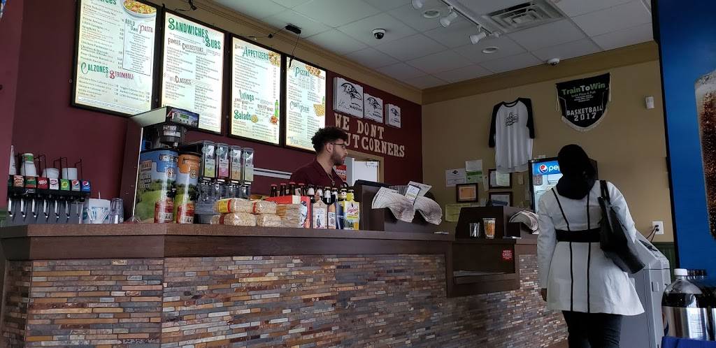 Ledo Pizza | meal takeaway | 9706 Groffs Mill Dr, Owings Mills, MD 21117, USA | 4104136975 OR +1 410-413-6975