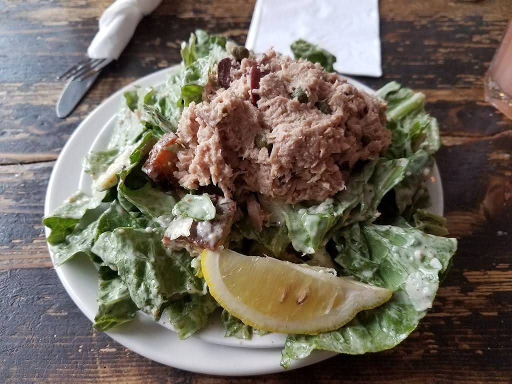 Via Chicago | restaurant | 2013 NE Alberta St, Portland, OR 97211, USA | 5037196809 OR +1 503-719-6809