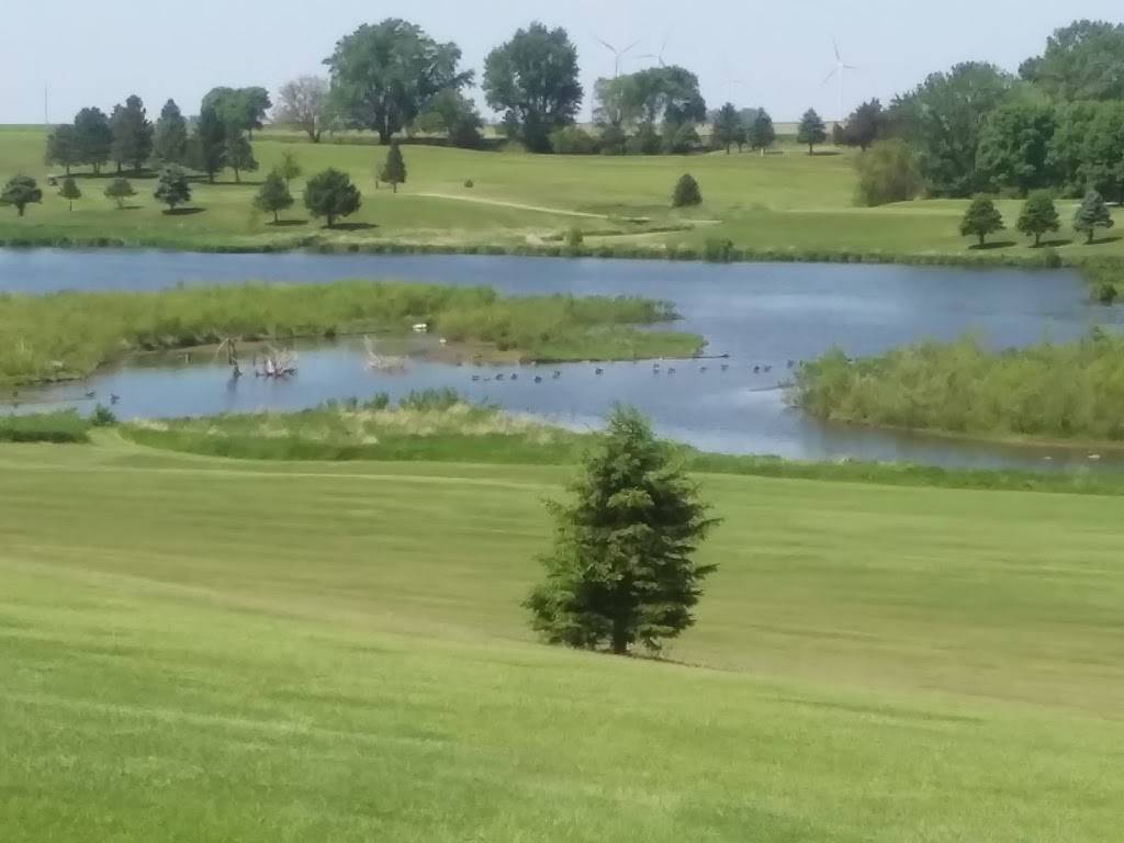 Don Williams Golf Course Club House | restaurant | 600 H Ave, Pilot Mound, IA 50223, USA | 5153539225 OR +1 515-353-9225