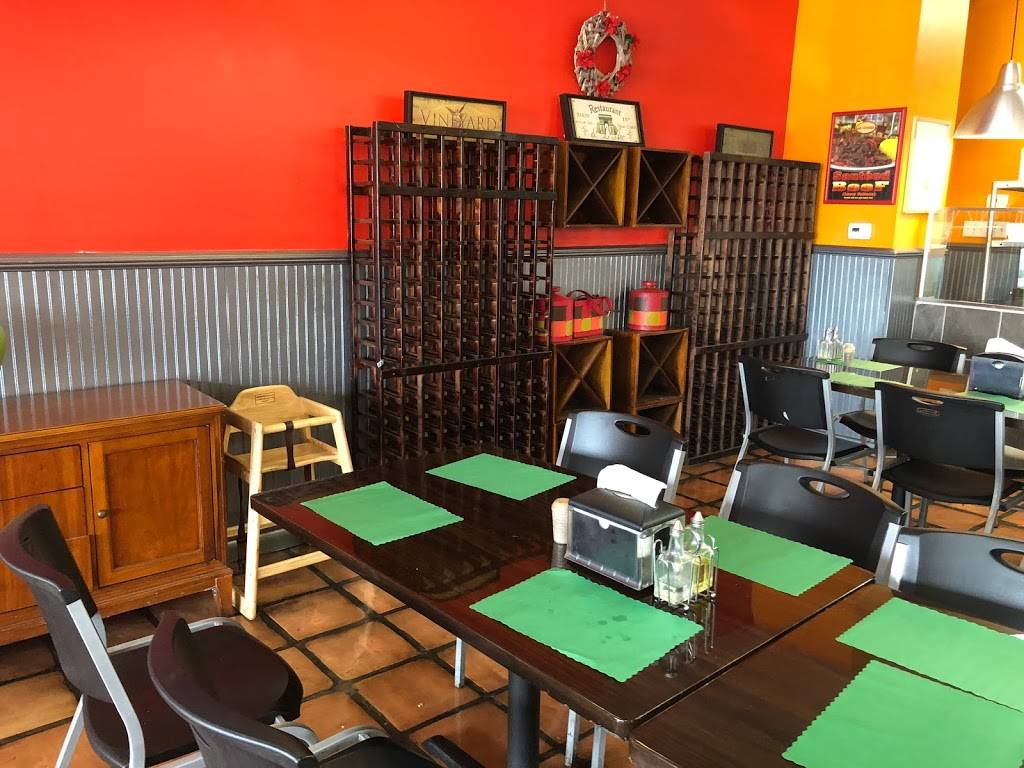 La Granja | restaurant | 7996 Pines Blvd, Pembroke Pines, FL 33024, USA | 9549662070 OR +1 954-966-2070