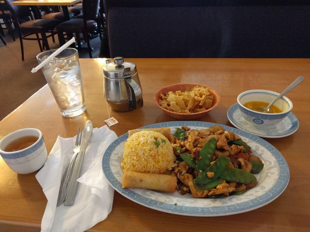 Delicious Garden (San Antonio) | restaurant | 2815 N Loop 1604 E #115, San Antonio, TX 78232, USA | 2104903399 OR +1 210-490-3399