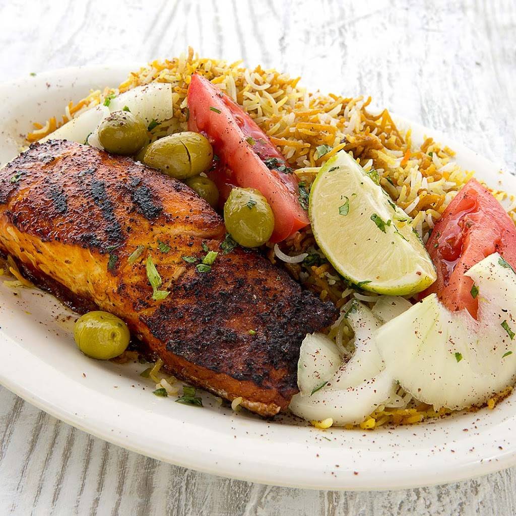 Shibam Restaurant - North | restaurant | 4807 N Elston Ave, Chicago, IL 60630, USA | 7739777272 OR +1 773-977-7272