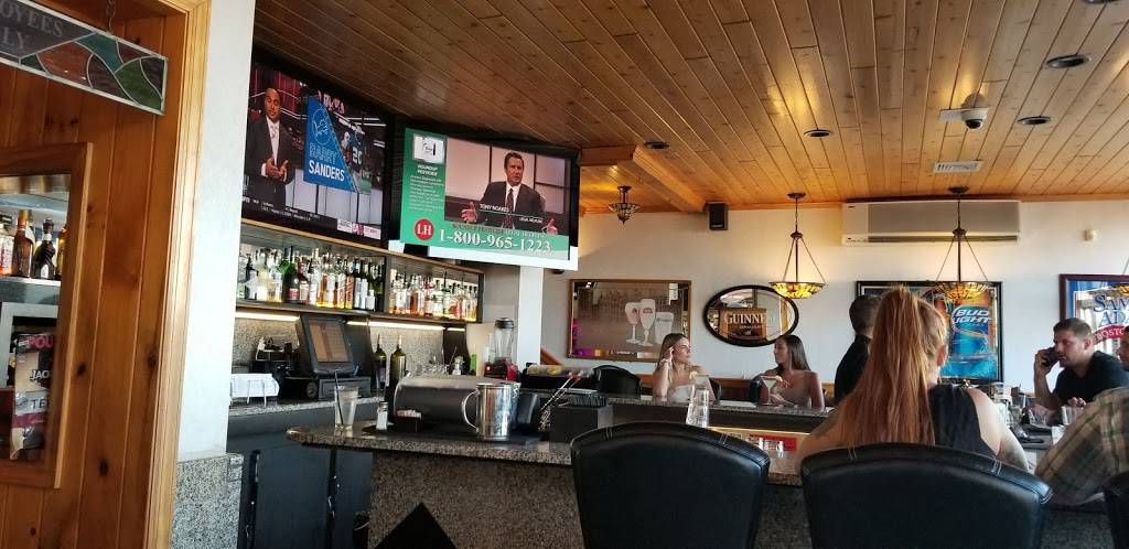 The Grandview Saloon | restaurant | 1212 Grandview Ave, Pittsburgh, PA 15211, USA | 4124311400 OR +1 412-431-1400