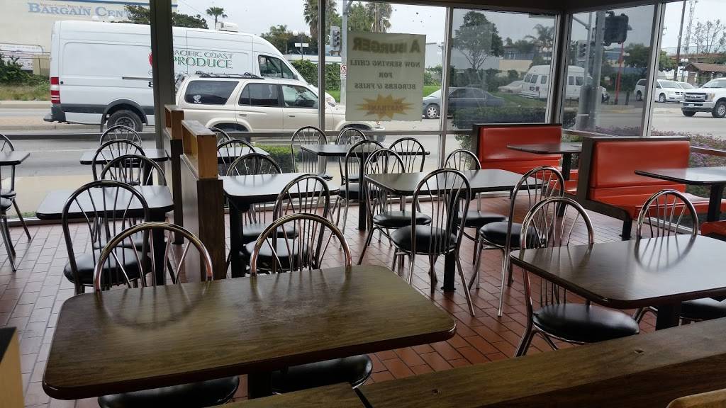 A-Burger | restaurant | 155 S Oxnard Blvd, Oxnard, CA 93030, USA | 8054831351 OR +1 805-483-1351