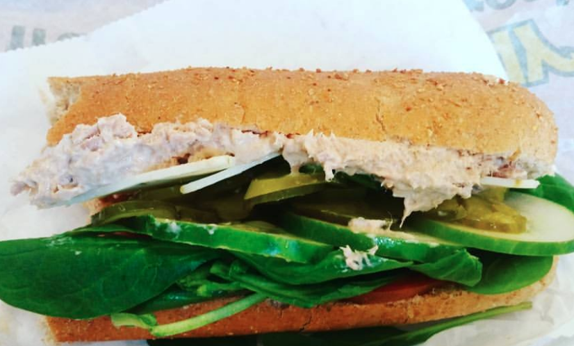 Subway Restaurants | restaurant | 3732 Georgia Ave NW, Washington, DC 20010, USA | 2027221082 OR +1 202-722-1082