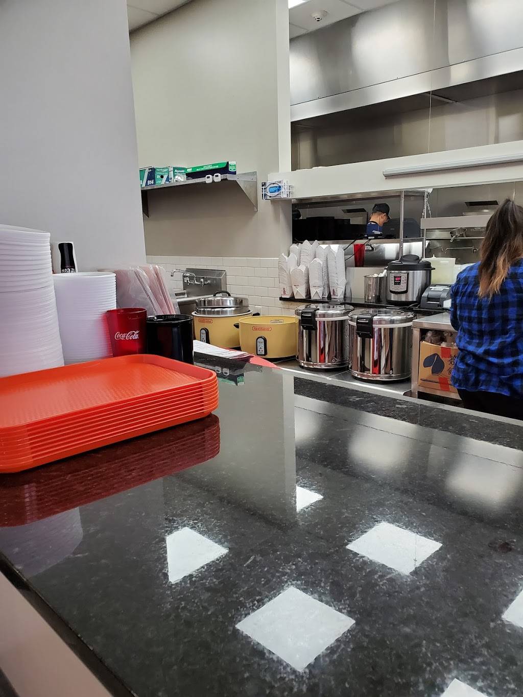 Wok N Roll Asian Cuisine | restaurant | 291 Main St Suite #1, Nashua, NH 03060, USA | 6034172123 OR +1 603-417-2123