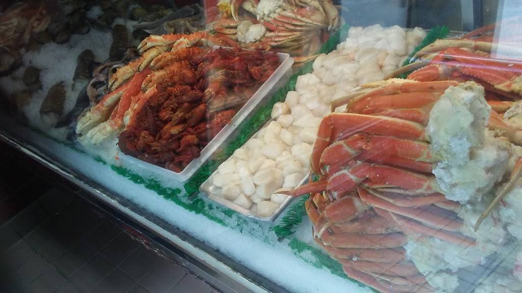 Camerons Seafood | restaurant | 3919 Branch Ave, Marlow Heights, MD 20748, USA | 3013162000 OR +1 301-316-2000