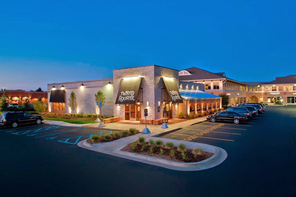 Twisted Rooster Grand Rapids | meal takeaway | 1600 E Beltline Ave NE, Grand Rapids, MI 49525, USA | 6163018171 OR +1 616-301-8171