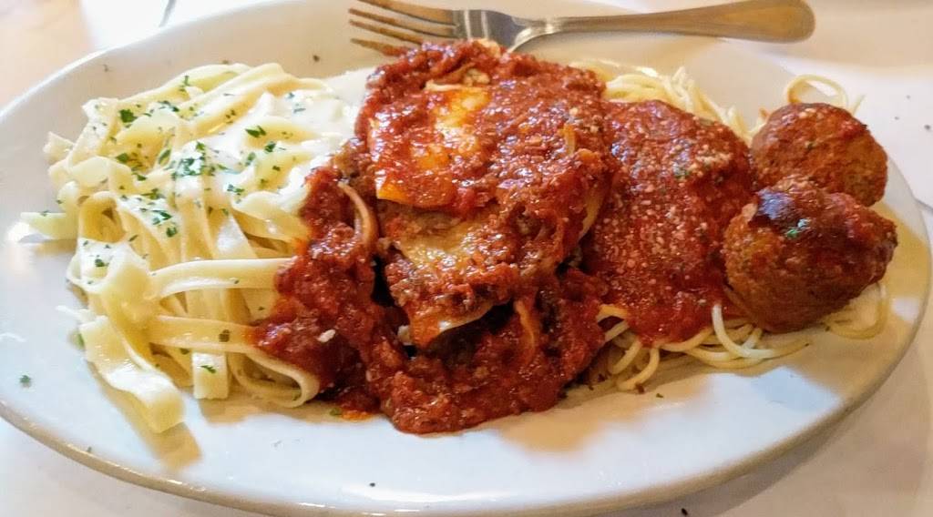 Zios Italian Kitchen | restaurant | 7111 S Mingo Rd, Tulsa, OK 74133, USA | 9182505999 OR +1 918-250-5999