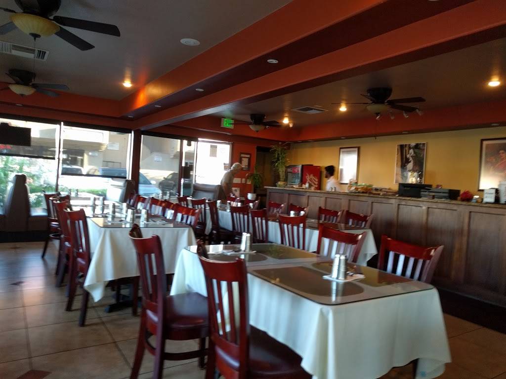 Grand Bawarchi | restaurant | 7257 Topanga Canyon Blvd, Canoga Park, CA 91303, USA | 8183407500 OR +1 818-340-7500