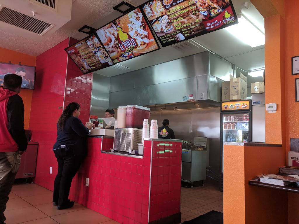 El Pollo Mobile | meal takeaway | 4100 E Lake Mead Blvd, Las Vegas, NV 89115, USA | 7025319413 OR +1 702-531-9413