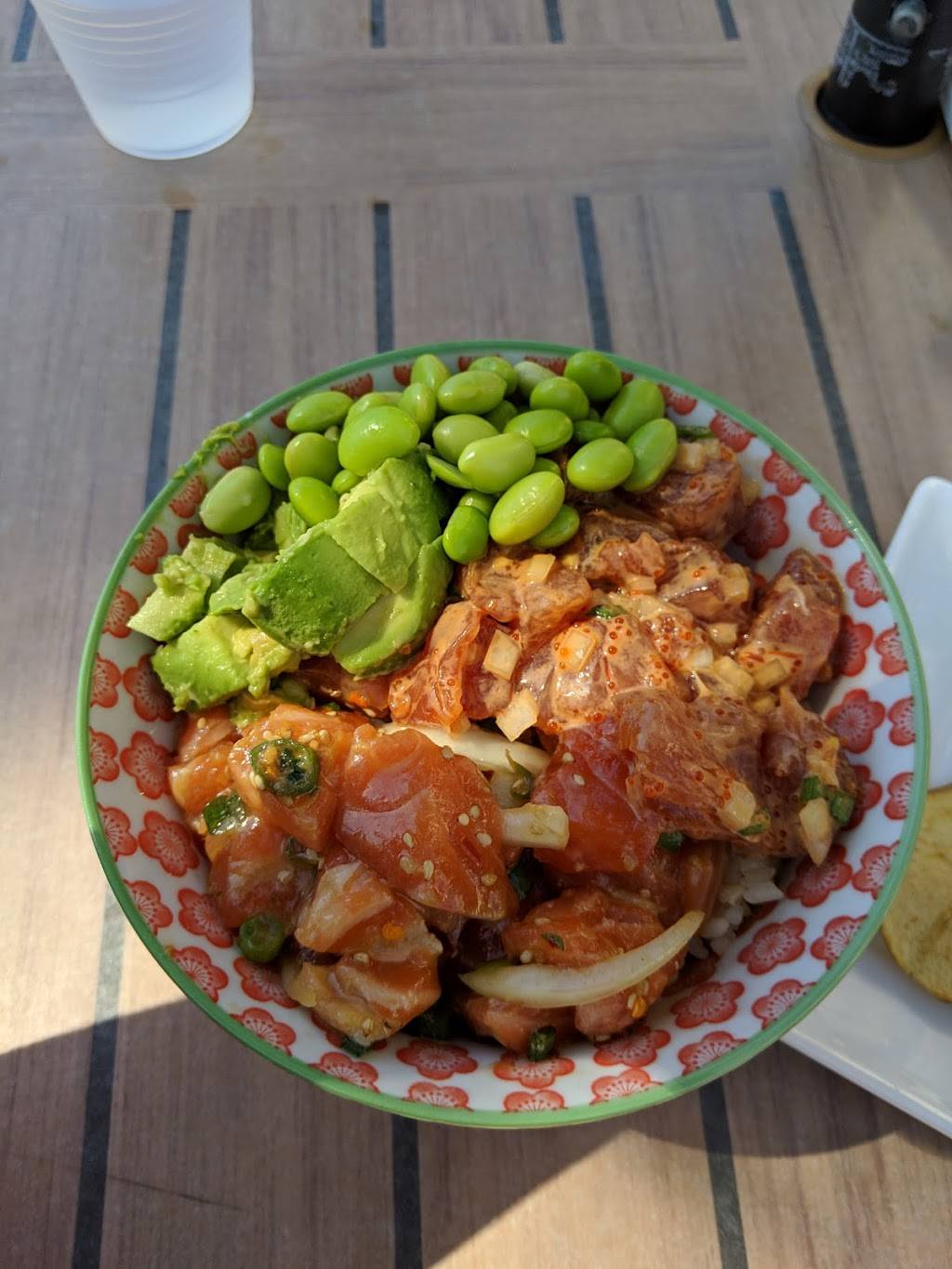 Alii Fish Company | restaurant | 409 E Grand Ave, El Segundo, CA 90245, USA | 3106163484 OR +1 310-616-3484